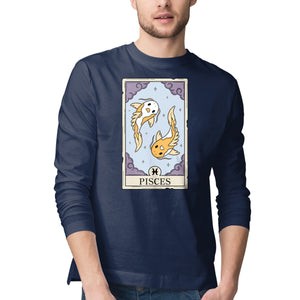 Pisces Card
