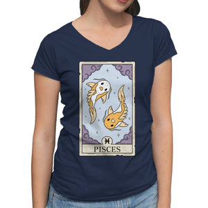 Pisces Card