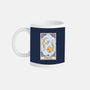 Pisces Card-None-Mug-Drinkware-Maria