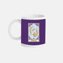 Pisces Card-None-Mug-Drinkware-Maria