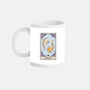Pisces Card-None-Mug-Drinkware-Maria