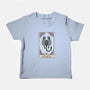 Scorpio Card-Baby-Basic-Tee-Maria