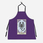 Scorpio Card-Unisex-Kitchen-Apron-Maria