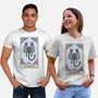 Scorpio Card-Unisex-Basic-Tee-Maria