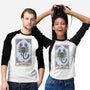 Scorpio Card-Unisex-Baseball-Tee-Maria