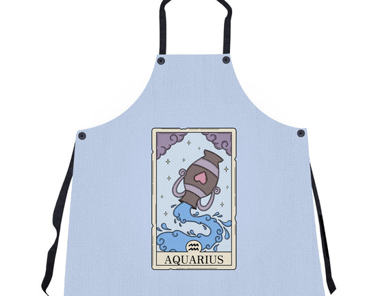 Aquarius Card