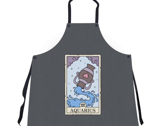 Aquarius Card