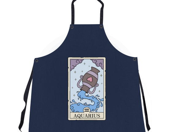 Aquarius Card