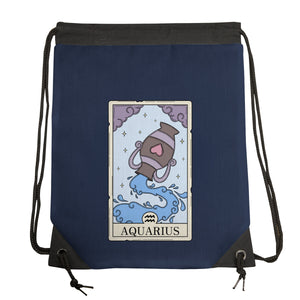 Aquarius Card