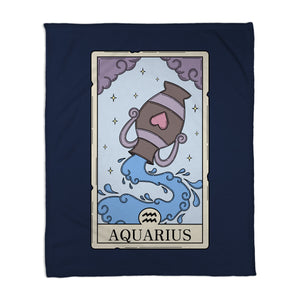 Aquarius Card