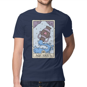 Aquarius Card
