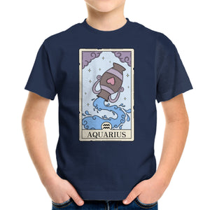 Aquarius Card