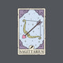 Sagittarius Card-Unisex-Kitchen-Apron-Maria