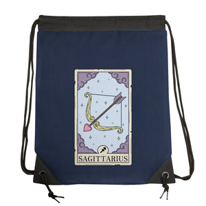 Sagittarius Card