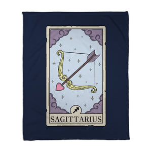 Sagittarius Card