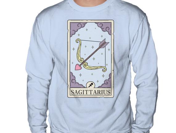 Sagittarius Card