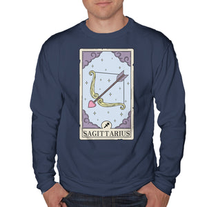 Sagittarius Card