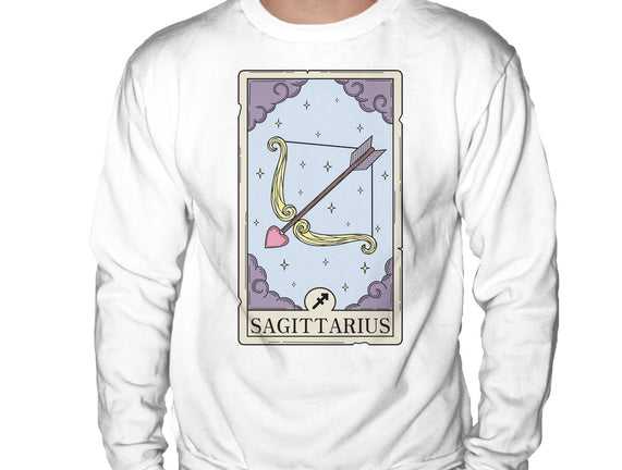 Sagittarius Card