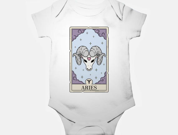 Aries Card
