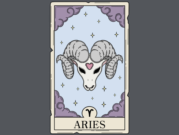 Aries Card