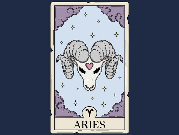 Aries Card