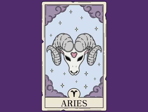 Aries Card