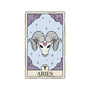 Aries Card-Mens-Basic-Tee-Maria