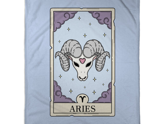 Aries Card
