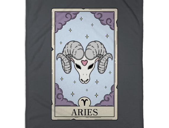 Aries Card