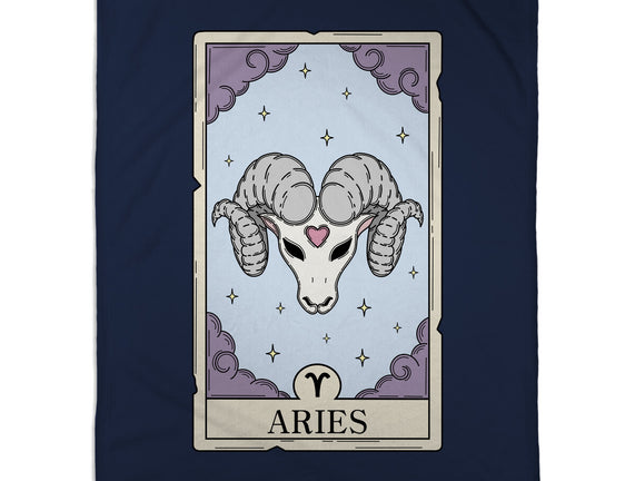 Aries Card