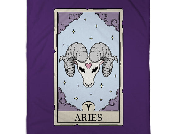 Aries Card