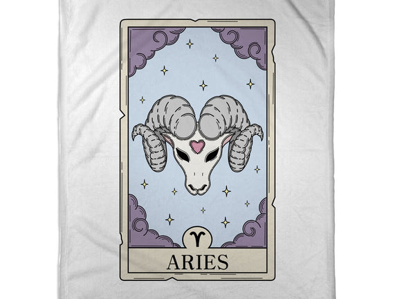 Aries Card