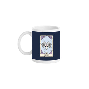 Aries Card