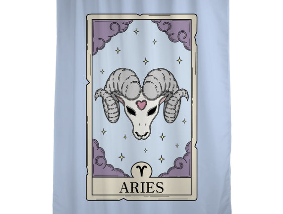Aries Card