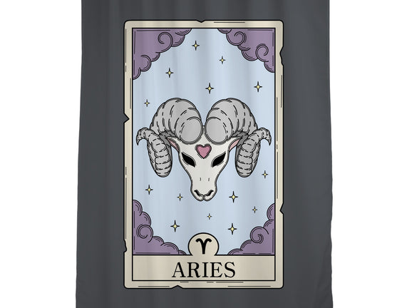 Aries Card