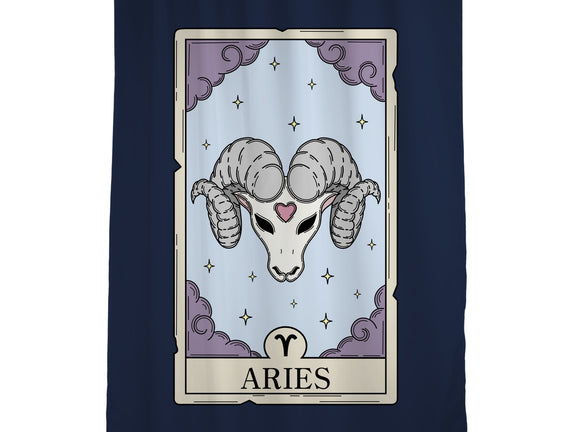 Aries Card