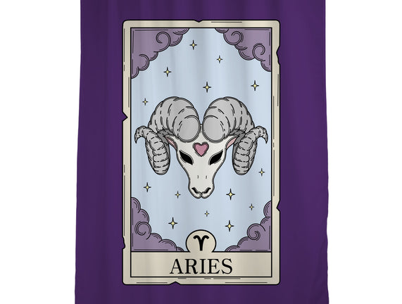 Aries Card