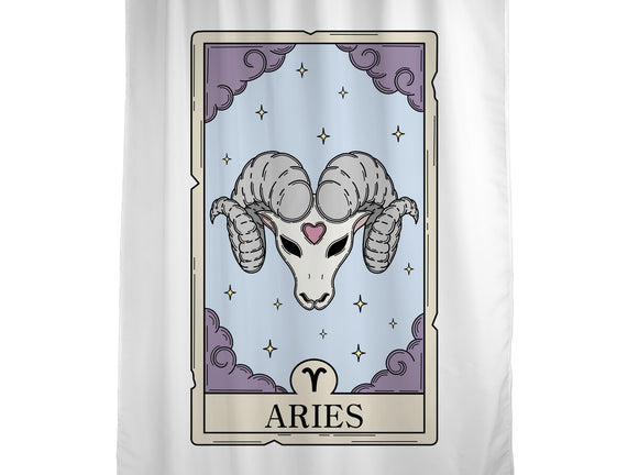Aries Card