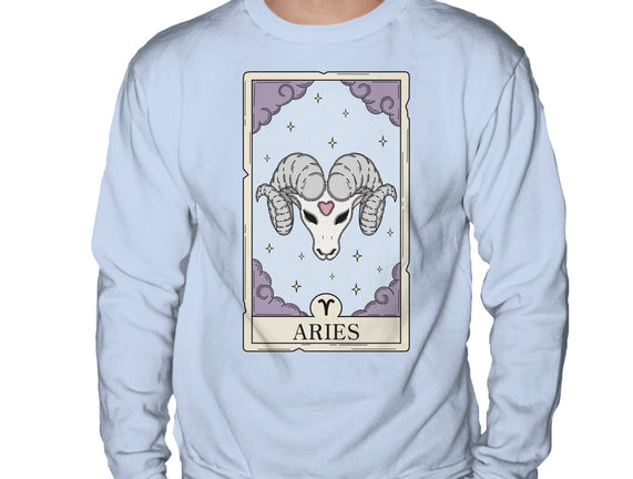 Aries Card