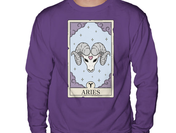 Aries Card