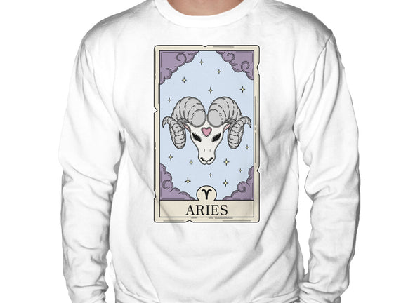 Aries Card