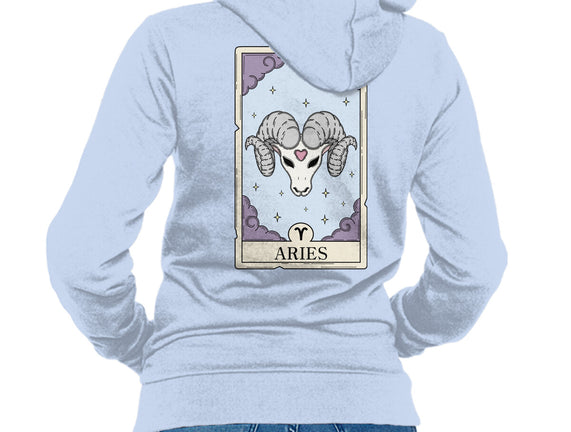 Aries Card