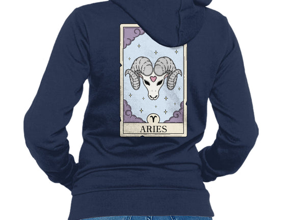 Aries Card