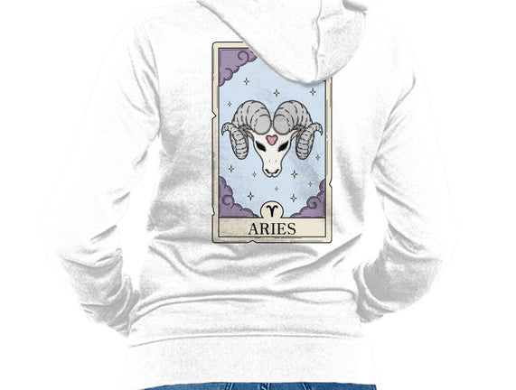 Aries Card