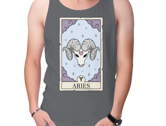 Aries Card