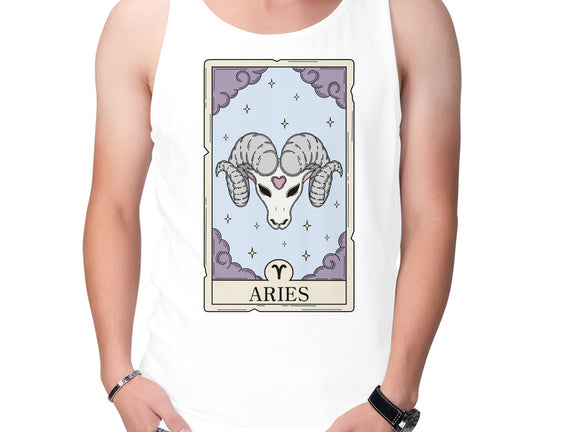 Aries Card