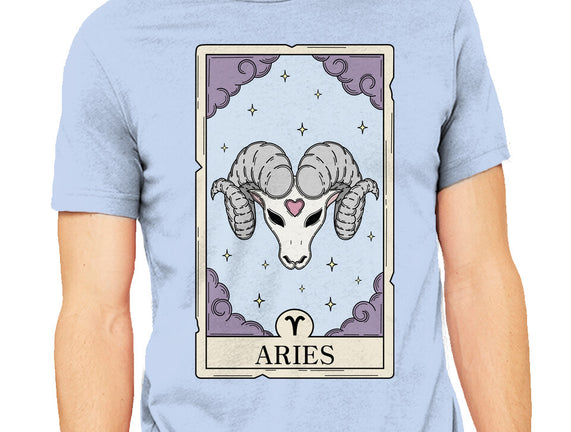 Aries Card