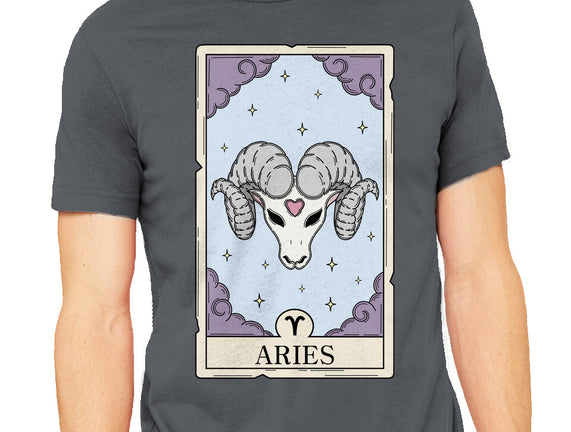 Aries Card