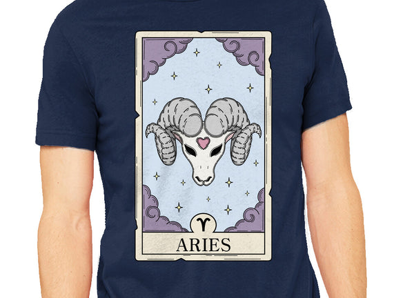 Aries Card