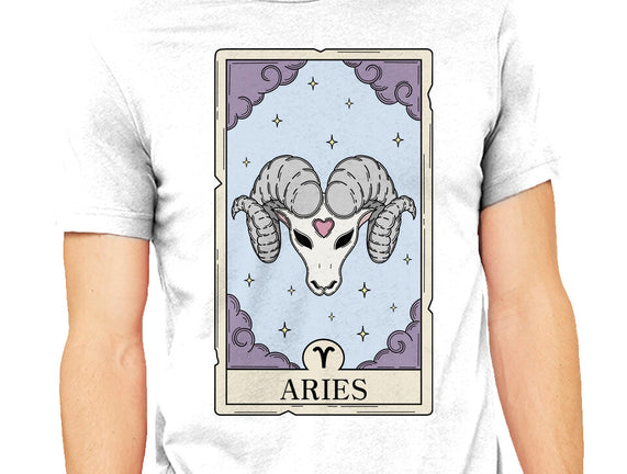 Aries Card